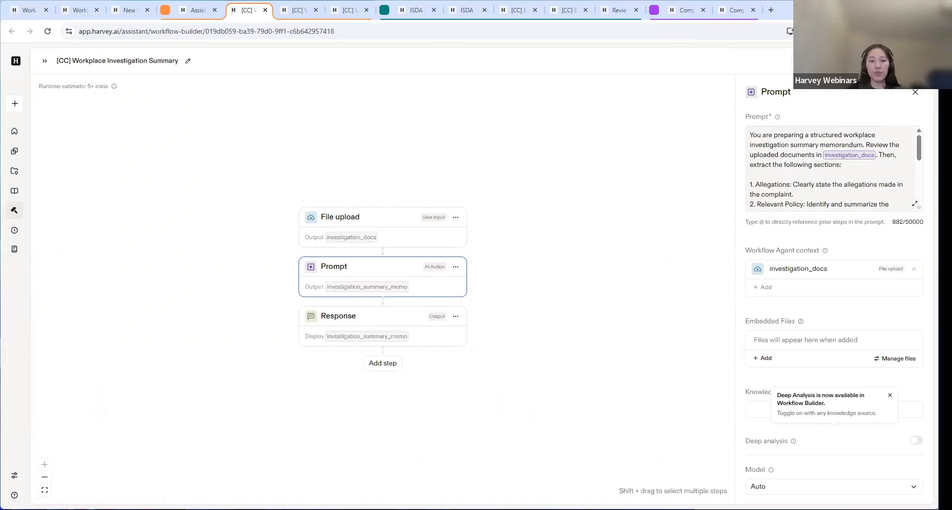 Introduction to Agent Builder