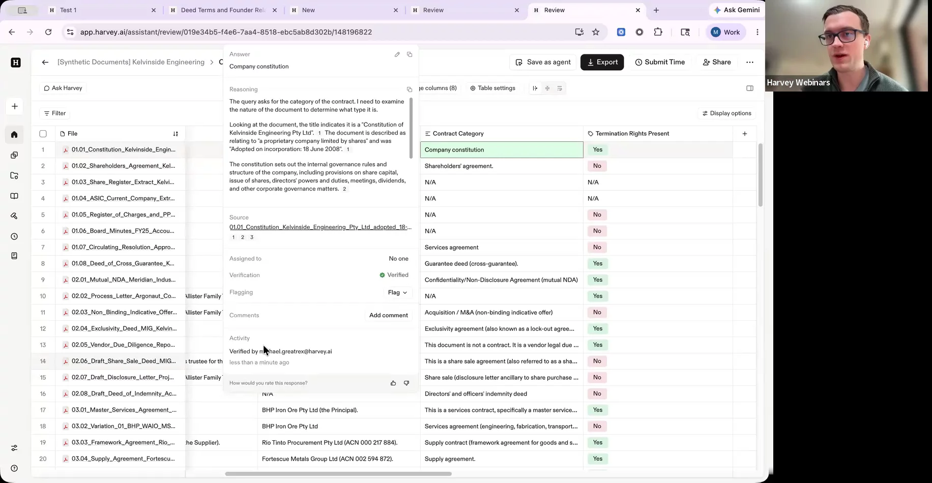 Vault Deep Dive (APAC)
