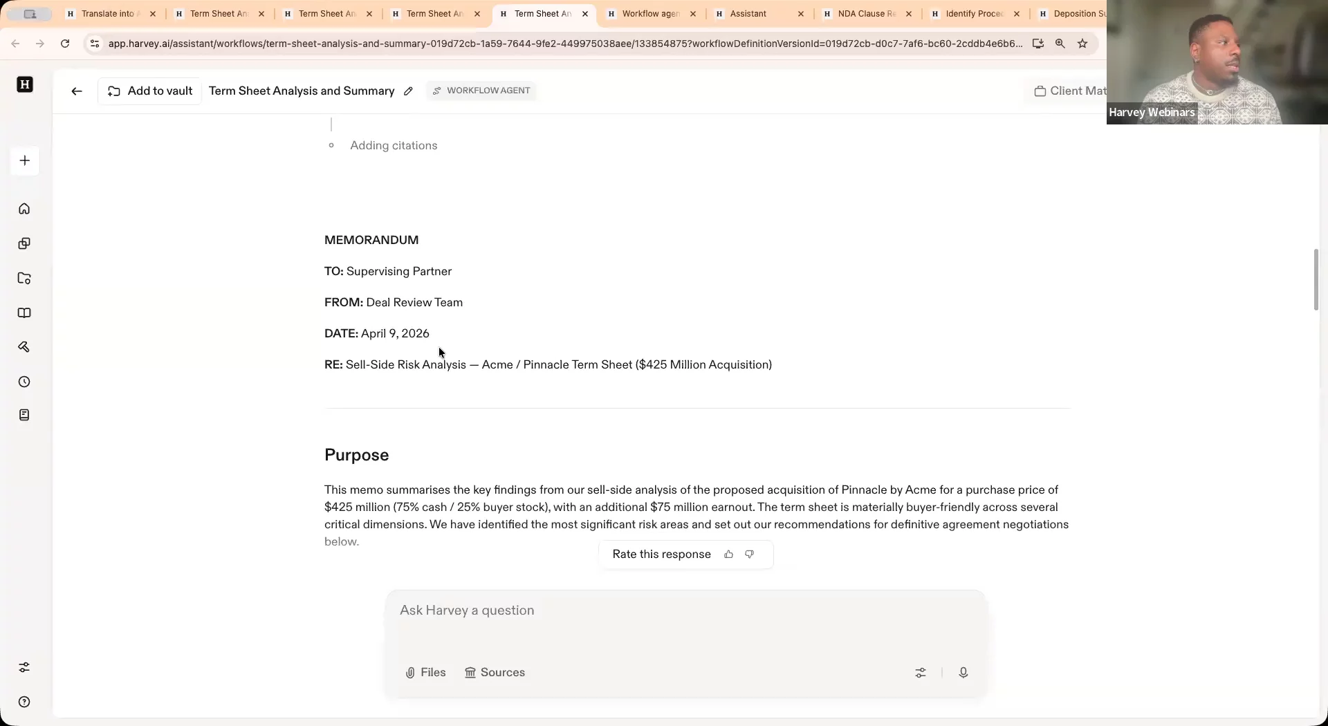 Introduction to Agent Builder